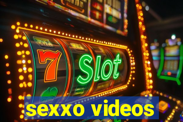 sexxo videos